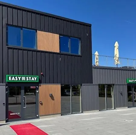 Hotel Easy Næstved