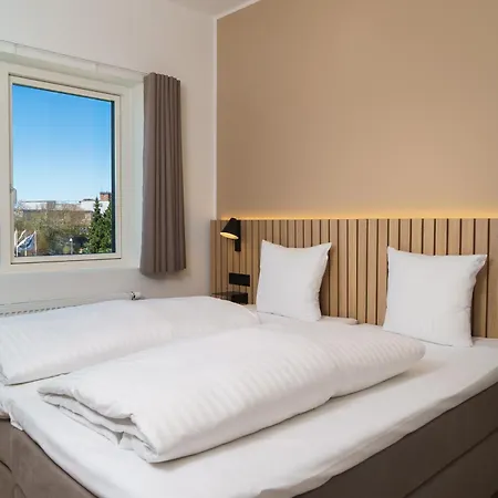 Hotel Easy Næstved