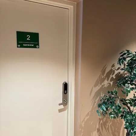 Easy Hotel Næstved