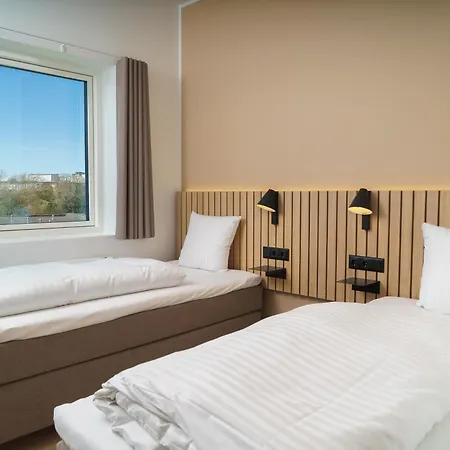 Hotel Easy