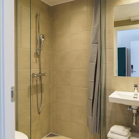 Easy Hotel Næstved